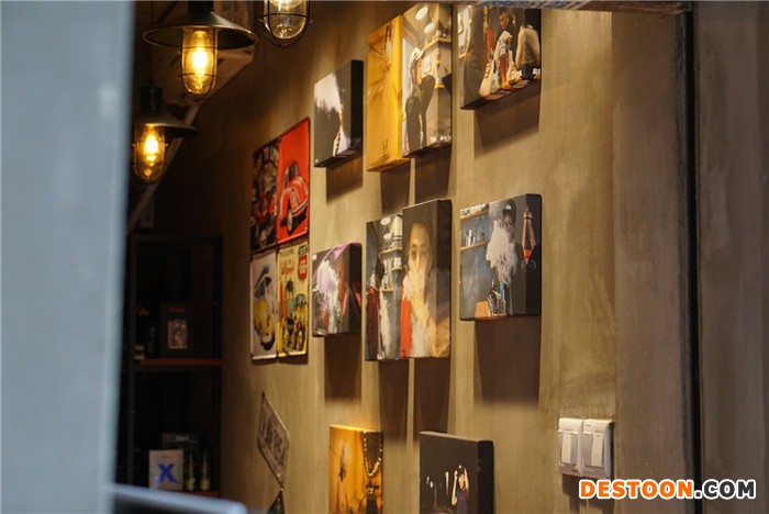 榛子味电子烟能量棒