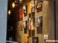 榛子味电子烟能量棒