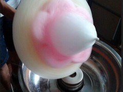 世鼎迷你型棉花糖机棉花糖机_济宁花式棉花糖机器价格_济宁花式棉花糖机器技术