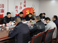 遂宁市召开联席会议落实生猪强迫扑杀补助和保险赔付义务