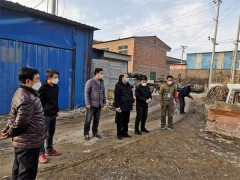 延川：量体裁衣 变废为宝 延川县农村人居环境整治有妙招