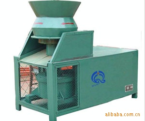 供应hQ-500经济型木屑颗粒机