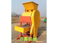 木棍花生种子剥皮机械 黑花生种子去皮机械  东台