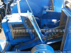 铡草机揉搓机 粉碎玉米杆、秸秆、花生皮、豆秆、花柴等能燃烧