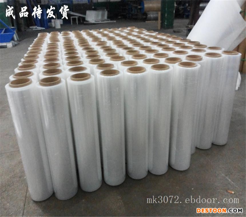 拉伸膜专卖店|东莞名声好的拉伸膜供应商推荐