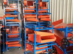 电动粮食精选机    小麦玉米高粱筛选机    水稻花豆筛粮机