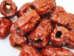 去核红枣生产厂家