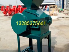 优质新款家用挤扁机 花豆挤扁机 小型挤扁机