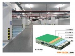 KS水性环氧地坪漆