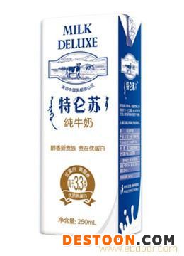 无菌包装-金龙包装