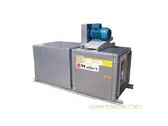 DFS-G4初效净化一体机