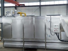 国邦 葡萄干烘干机 葡萄干加工流水线 直销