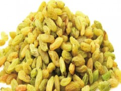 金意达吐鲁番葡萄干葡萄干