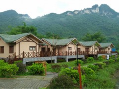 为什么如今农家乐越来越受欢送|石台宾馆|石台农家乐|石台味之味山庄-最新静态