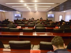 我鹤壁市召开春季农业消费暨植物防疫视频会