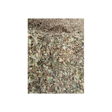 [供]花生秧饲草，无土无膜无霉变