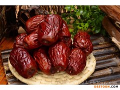 新疆和田大枣批发-兰州口碑好的和田大枣批发供应