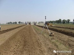 强化农机装备支撑作用 推进现代农业高质量展开-寿光市农业农村局