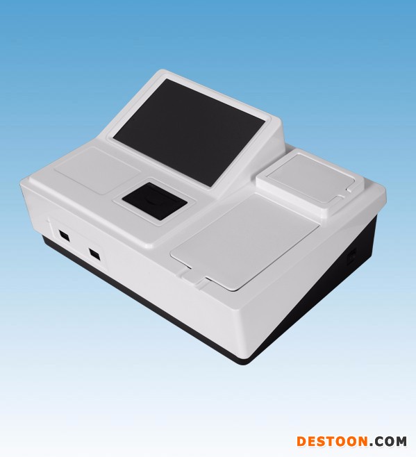 广东多功能食品安全快速农药残留仪内蒙古农药残留蔬菜水果检测仪