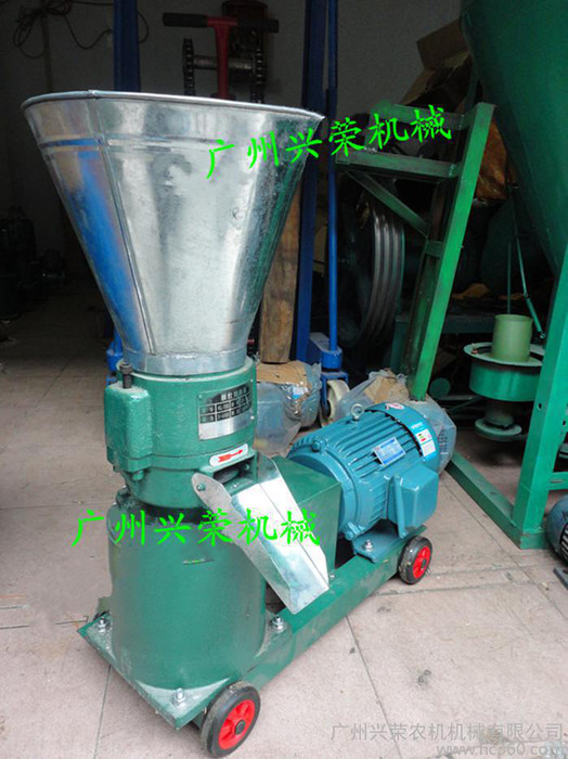 供应獭兔饲料颗粒机，鹦鹉饲料颗粒机，青蛙饲料颗粒机