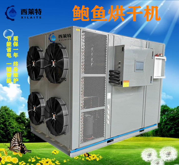 西莱特XLT-HGJ200ZT 鲍鱼烘干设备【批发】