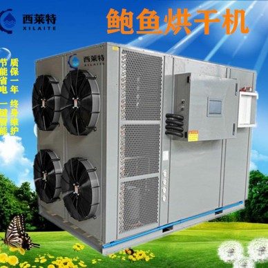 西莱特XLT-HGJ200ZT 鲍鱼烘干设备【批发】