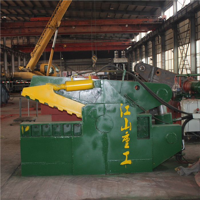 鳄鱼剪 鳄鱼剪价格 山东鳄鱼剪 江山重工厂家直销