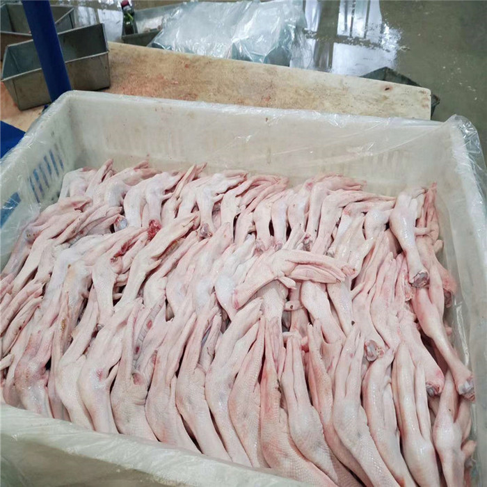 优质白条鹅厂家  白条鹅生产厂家 老鹅价格 鸭翅批发 肉鹅