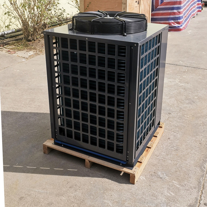 海参烘干机好易烘 HYH-1717 水产品烘干房 高温热泵烘干机 热风循环烘箱 网带式工业热风机