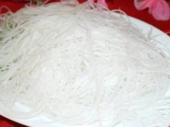 卢龙粉丝 - 秦皇岛有哪些特产