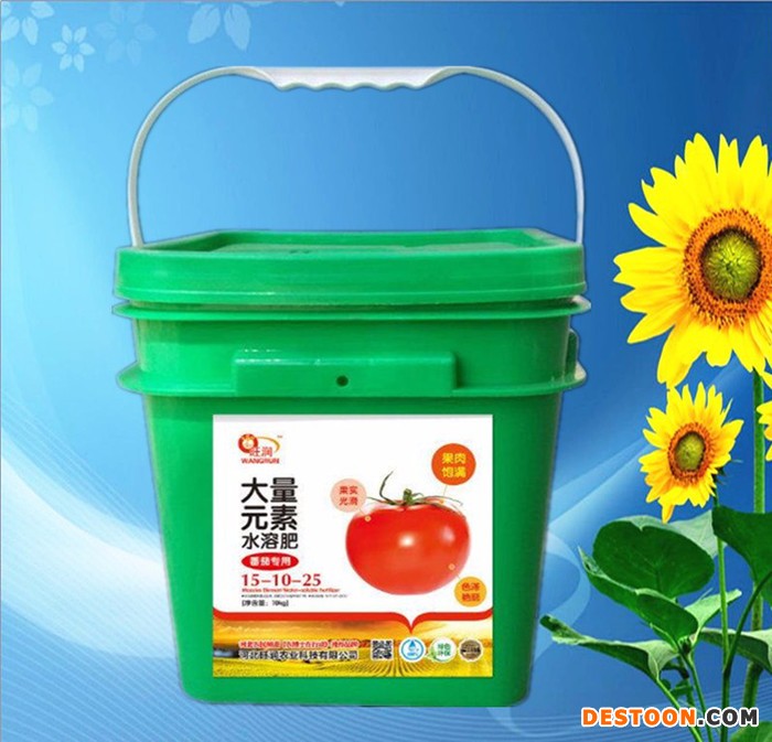 旺润 专用肥 西红柿专用肥
