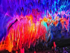 石台农家乐|蓬莱归来不看洞-最新静态