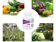 生理克生理病害滴灌肥 甜瓜专用肥 果树液体肥料