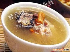 肾元馆-均安男人汤招商