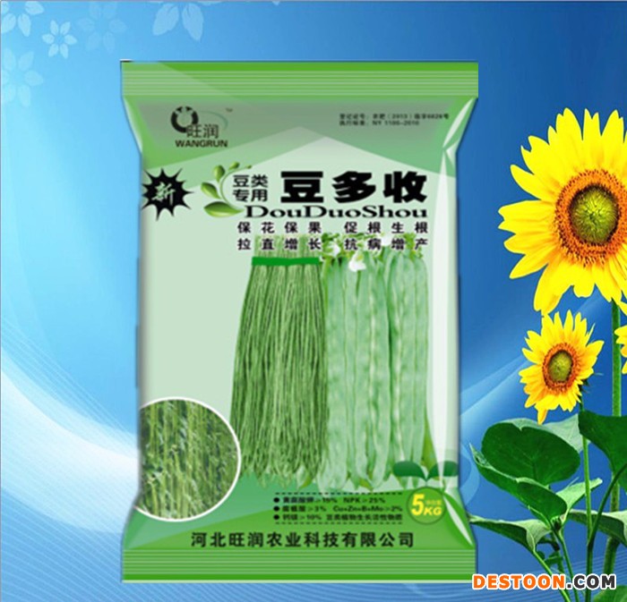 架豆角专用肥.华县豆角肥料价格. 营养全面不鼓肚