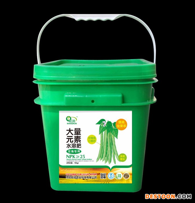 旺润蔬菜专用肥黄瓜专用肥 西红柿专用肥 辣椒专用肥