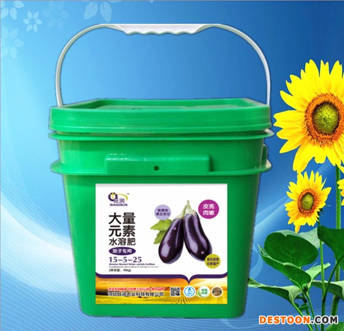 朝阳喀左豆类专用肥料  防病早熟豆角冲施肥  豆角肥料价格