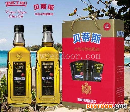 新洲橄榄油-欧丽薇兰橄榄油多少钱-秋知丰(推荐商家)