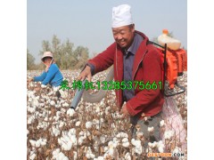 棉花采摘机 拾棉花机 摘棉花机