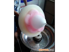 棉花糖机器山东棉花糖机器棉花糖厂家新款花式棉花糖批发厂家供应棉花糖机