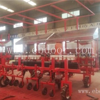 娃娃菜种植机厂家直营质量材质上乘