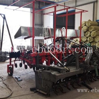 娃娃菜种植机-娃娃菜种植机厂家直营-军岩移栽机(推荐商家)