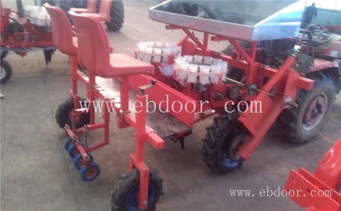蔬菜种植机厂家直营-军岩移栽机(在线咨询)-蔬菜种植机