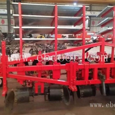 甘肃西兰花种植机-山东青州军岩移栽机-西兰花种植机批发