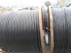 黑龙江高低压电缆回收不分白昼