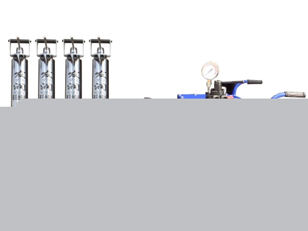 眉山市优质液压岩石分裂机混凝土分裂机厂家