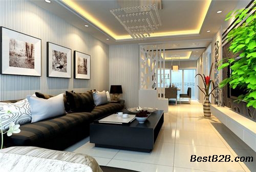 目前西安中南春溪集靠谱的装修公司