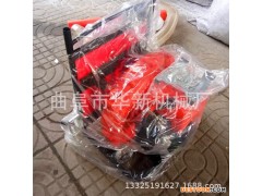 新款棉花采摘机 农作物棉花采摘机 棉花收获机械