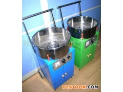 供应临沂电动棉花糖机，拉丝棉花糖机，流动棉花糖机