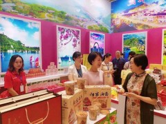 凝聚巾帼力量 展示群芳风采 柳州市女企协会，多家涉农业企业